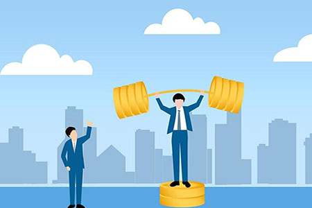 财经直播紧急救援现场