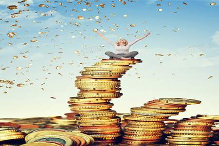 盛世财经直播:财富视界一网打尽