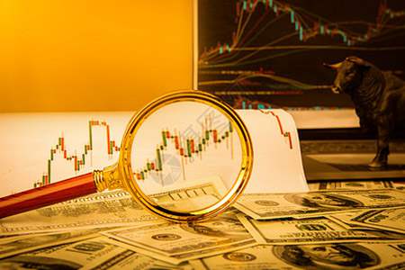 东森财经直播，一键掌握财经动态