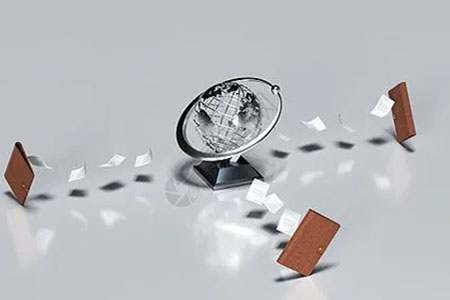 老官说财经：直播解析新风向