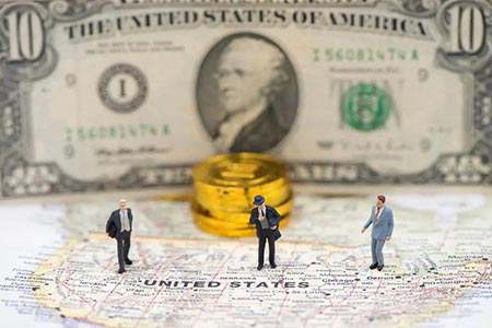 湖职财经直播：实时解读财经动态