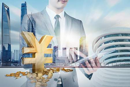 财经直播助力农民脱贫记