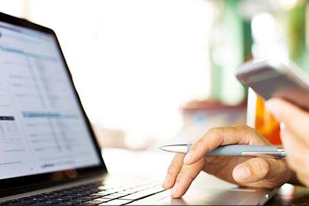 财经直播探秘记